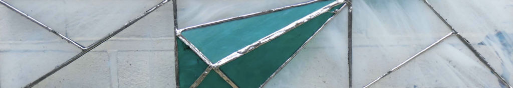 Glas in lood project 16